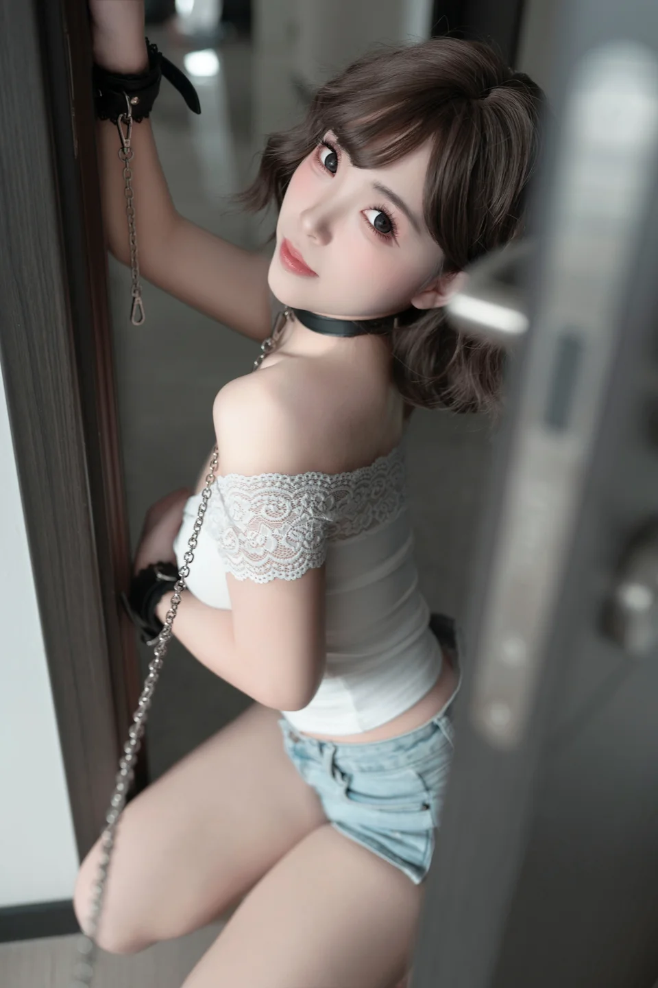 Bangni邦尼 - No.052 玩具天堂 [86P,7V-834MB] tg@simisebaisi 【丝足阁】011.webp